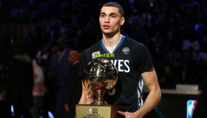 体育投注平台|观察NBA进入三分时代,联防为何能重新归来?